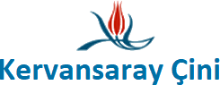 Kervansaray Çini Seramik Kütahya Cami Çinileri